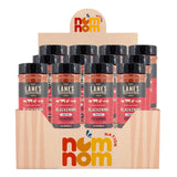 Rub Blackening - 2 x 10.2 oz Shaker - Cajun Seasoning and Blackened Seasoning for Chicken Rub - Salt Free Seasonings and Spices - Spiceology Spices 4