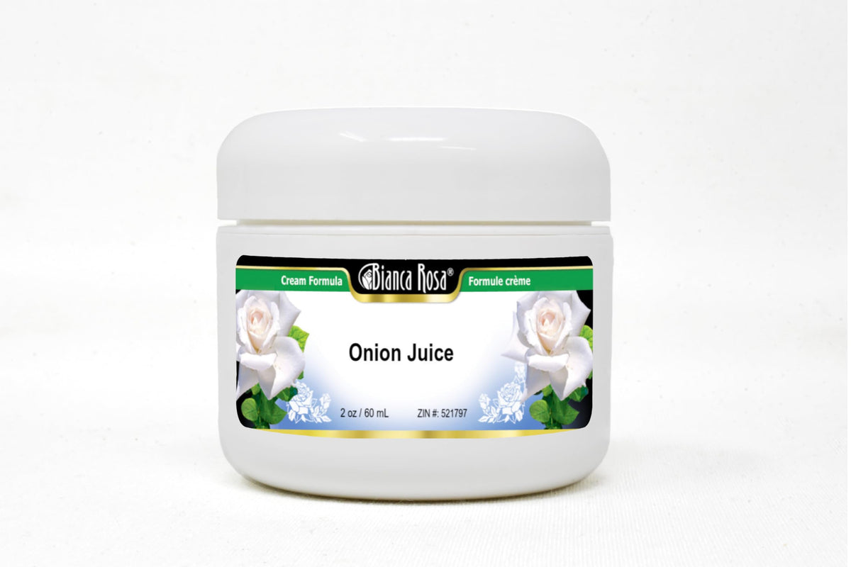 Bianca Rosa Onion Juice Cream (2 oz, ZIN: 521797) - 3 Pack