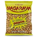 Nagaraya - Original Cracker Nuts, 160g (5.64oz), 8-pack