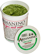 Armanino Organic Basil Pesto, 30 Ounce -- 3 per case.