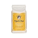 Tipu's Chai Now Unsweetened Chai Tea (16 ounce)