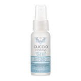 cuccio SOMATOLOGY Yoga Mat Sani Spray Cleanser, Single