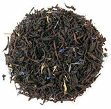 Denise's Fine Tea, USDA Organic, Earl Grey Black Tea, Loose Leaf (100g)