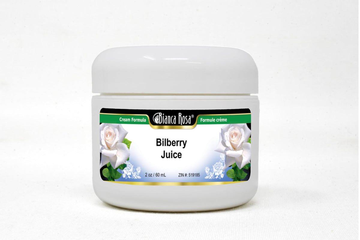 Bianca Rosa Bilberry Juice Cream (2 oz, ZIN: 519185) - 3 Pack