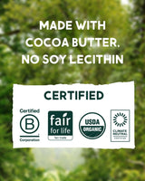 Alter Eco - Truffle SPR Dark Chocolate - Case of 8-4.2 Oz