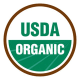 War Eagle Mill Organic Unbleached Unenriched All Purpose Flour, 48 oz (2 Pack)