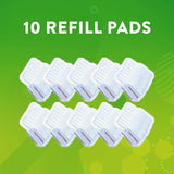 Scrubbing Bubbles Fresh Brush Flushable Refill 12 Ct