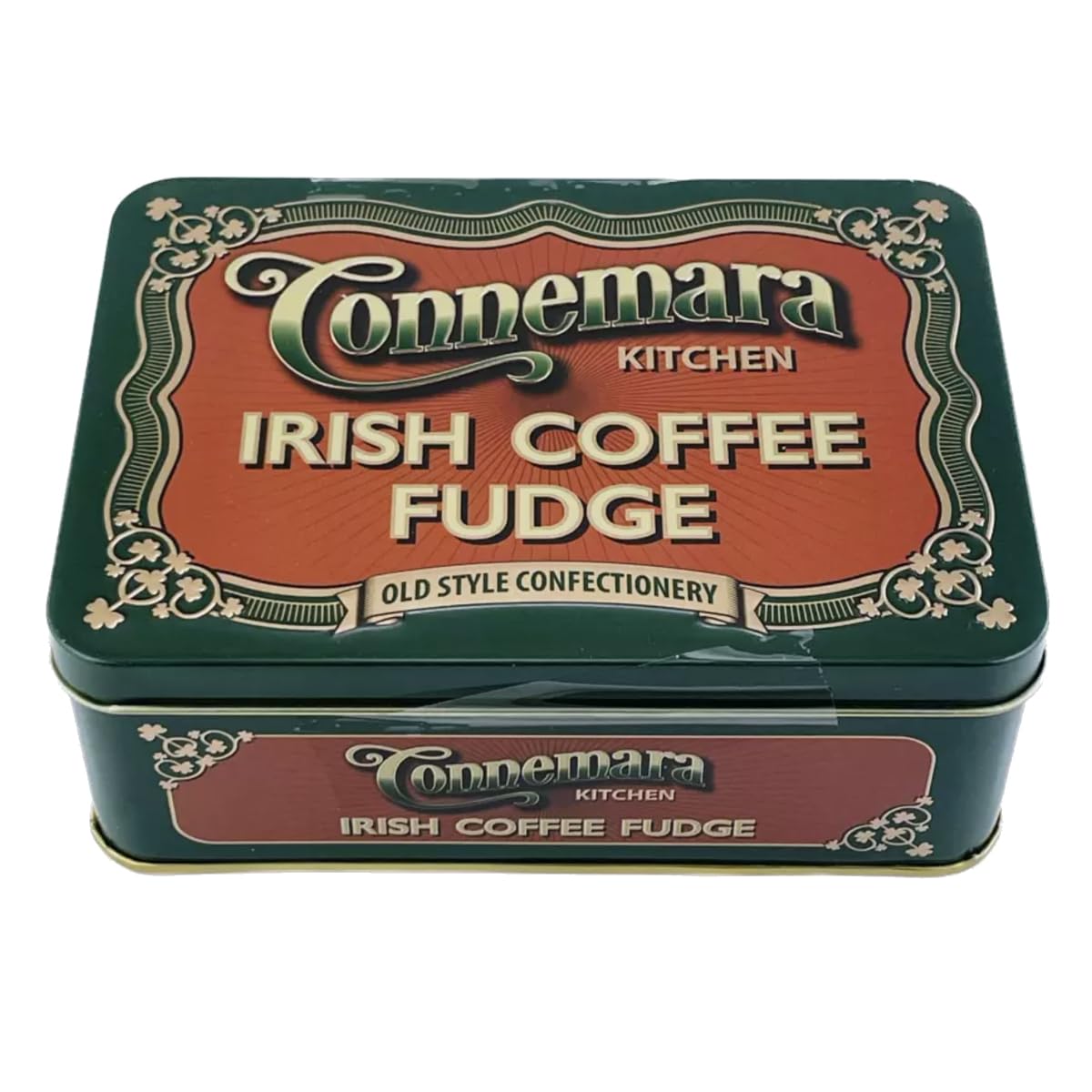 JC Walsh and Sons Irish Coffee Fudge from The Connemara Kitchen