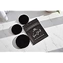 Vacuum Odor Eliminator Scent Pads - Vacuum Deodorizer & Air Freshener for Upright, Stick, Bagless & Robot Vacuums | Safe for Kids & Pets | Clean