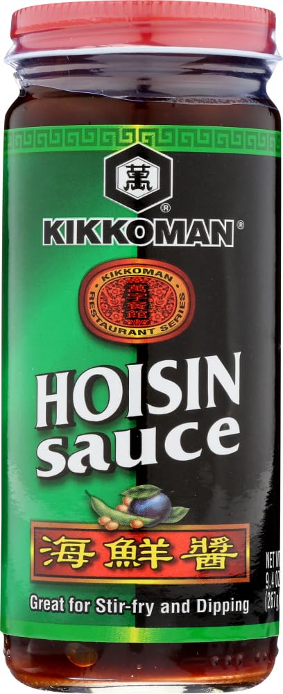 Kikkoman Sauce Hoisin