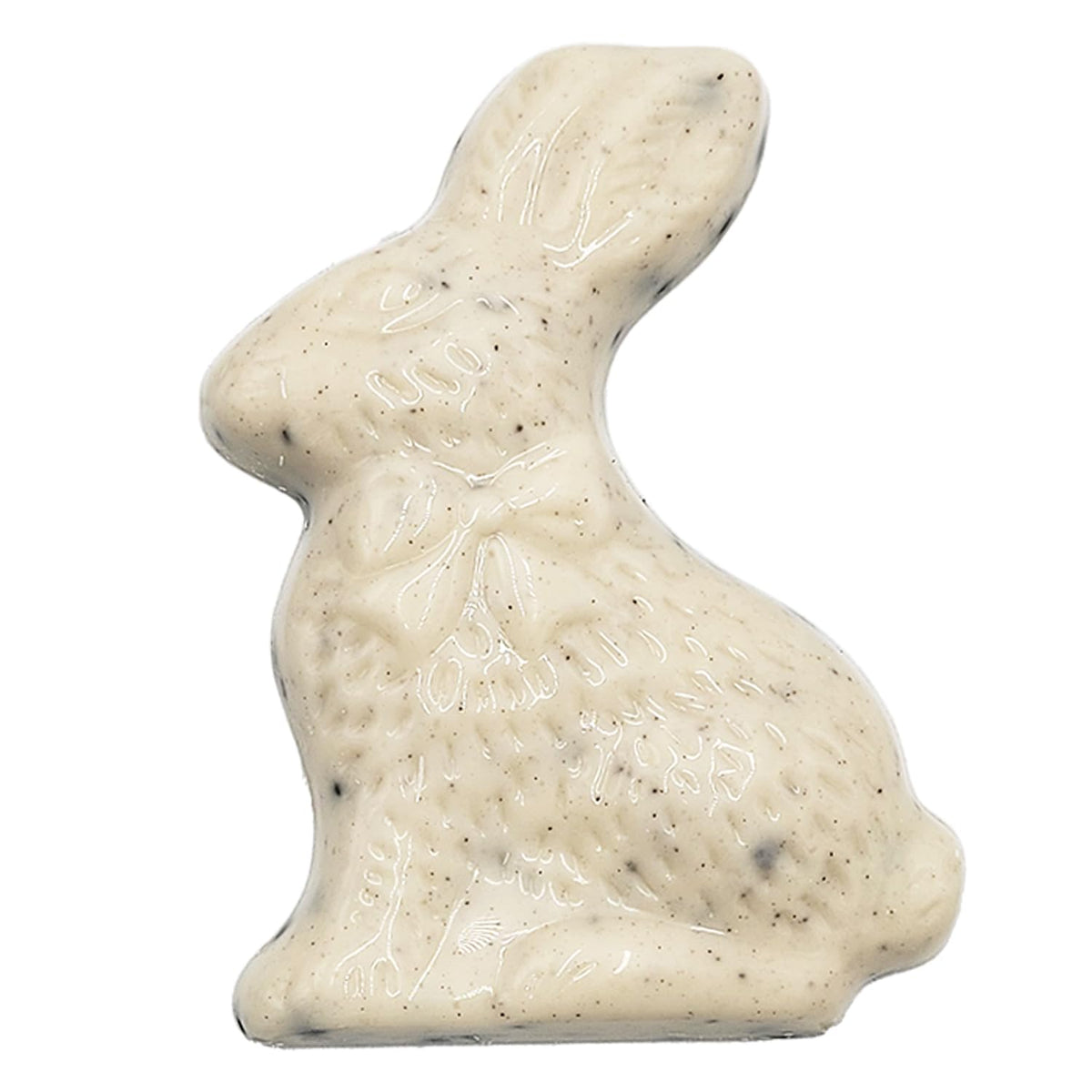 24-Pack Fruidles Easter Bunny Rabbit Milk Chocolate Bunnies, Cookies & Cream, Individually Wrapped in Gift-Box, Kosher Certified Dairy, 2.25oz
