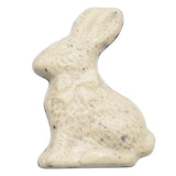 24-Pack Fruidles Easter Bunny Rabbit Milk Chocolate Bunnies, Cookies & Cream, Individually Wrapped in Gift-Box, Kosher Certified Dairy, 2.25oz
