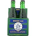 Boylan Soda, Ginger Ale, 12 Fl. Oz., 12 Count