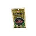 Wakame Cut Dried Seaweed 2.5 Ounce By Shirakiku