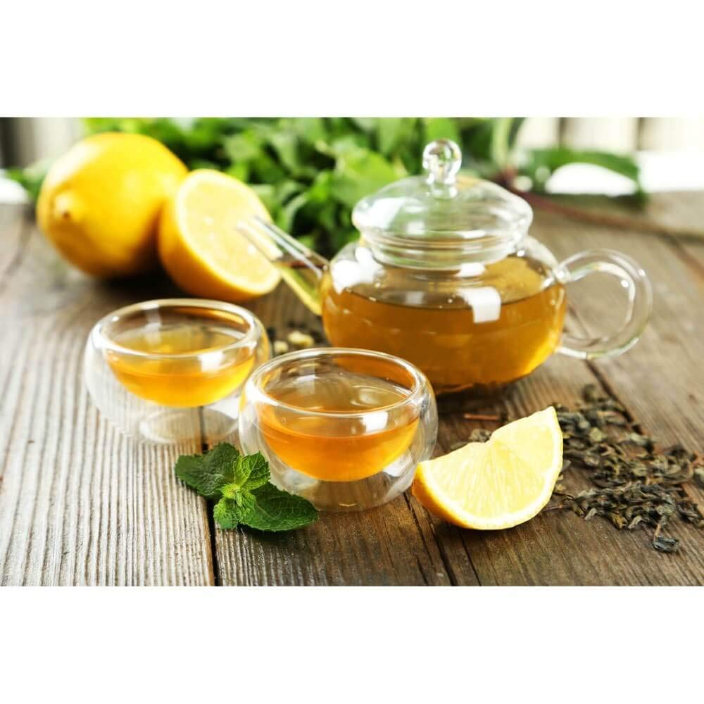 Moringa Slimfit Tea Bags 28 (Keto, Detox, Paleo, Vitamin & Minerals Booster, Vegan, Gluten-Free, Non-GMO, Caffeine-Free)