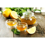 Moringa Turmeric Ginger Tea Bags 28 (Keto, Detox, Paleo, Vitamin & Minerals Booster, Vegan, Gluten-Free, Non-GMO, Caffeine-Free)