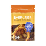 EverCrisp Breader & Batter Boost Vegan OU Kosher Certified ? Non-GMO - 4 oz.