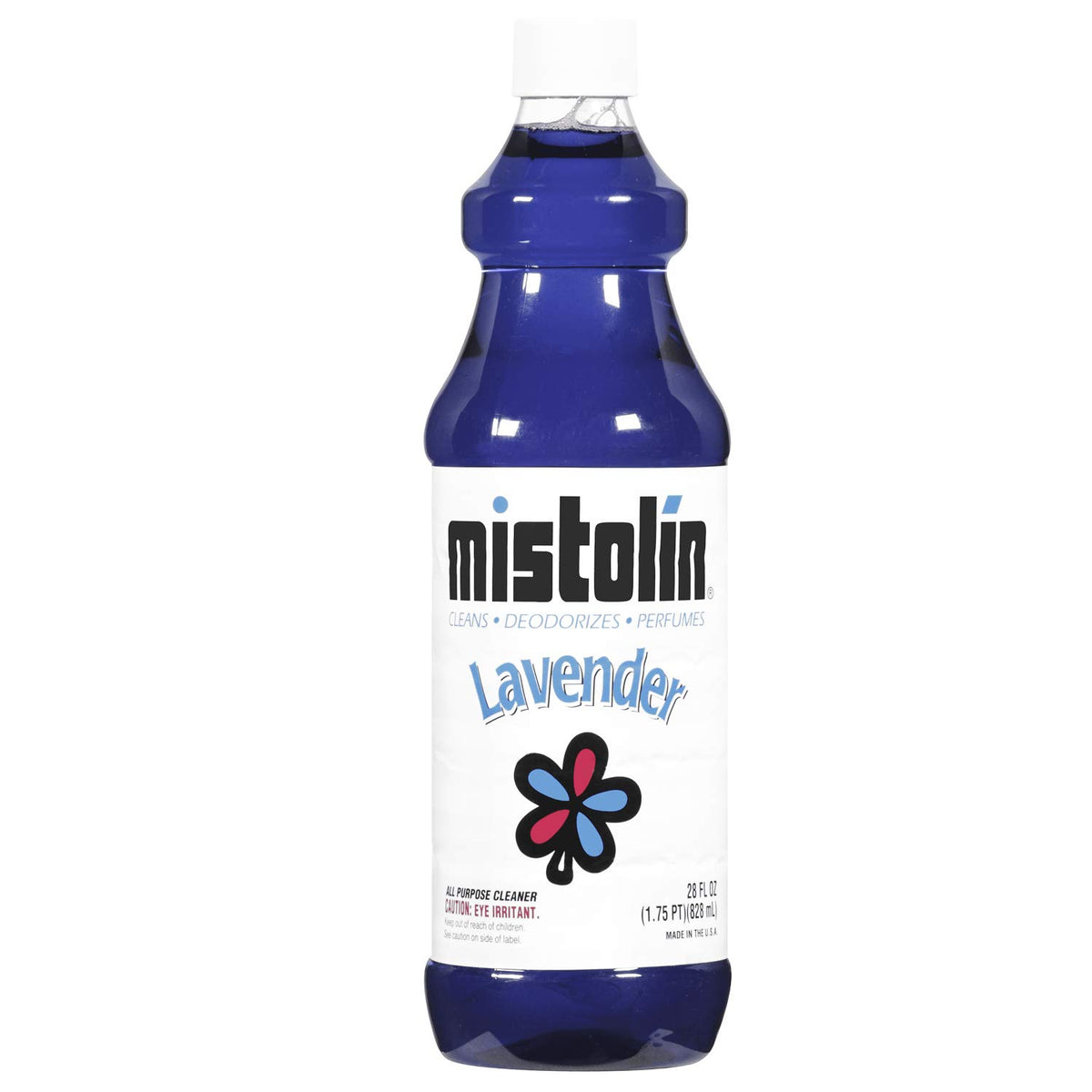 Mistolin Lavanda/Lavender 28oz 3 Pack