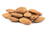 Raw Almonds 3lb Bags - Individual Bags