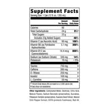 Hype Beverages Official Spice Blast Energy Drink - Spice Flavor with High Caffeine & Taurine, Vitamins & Antioxidants for Pre Workout Energy Boost