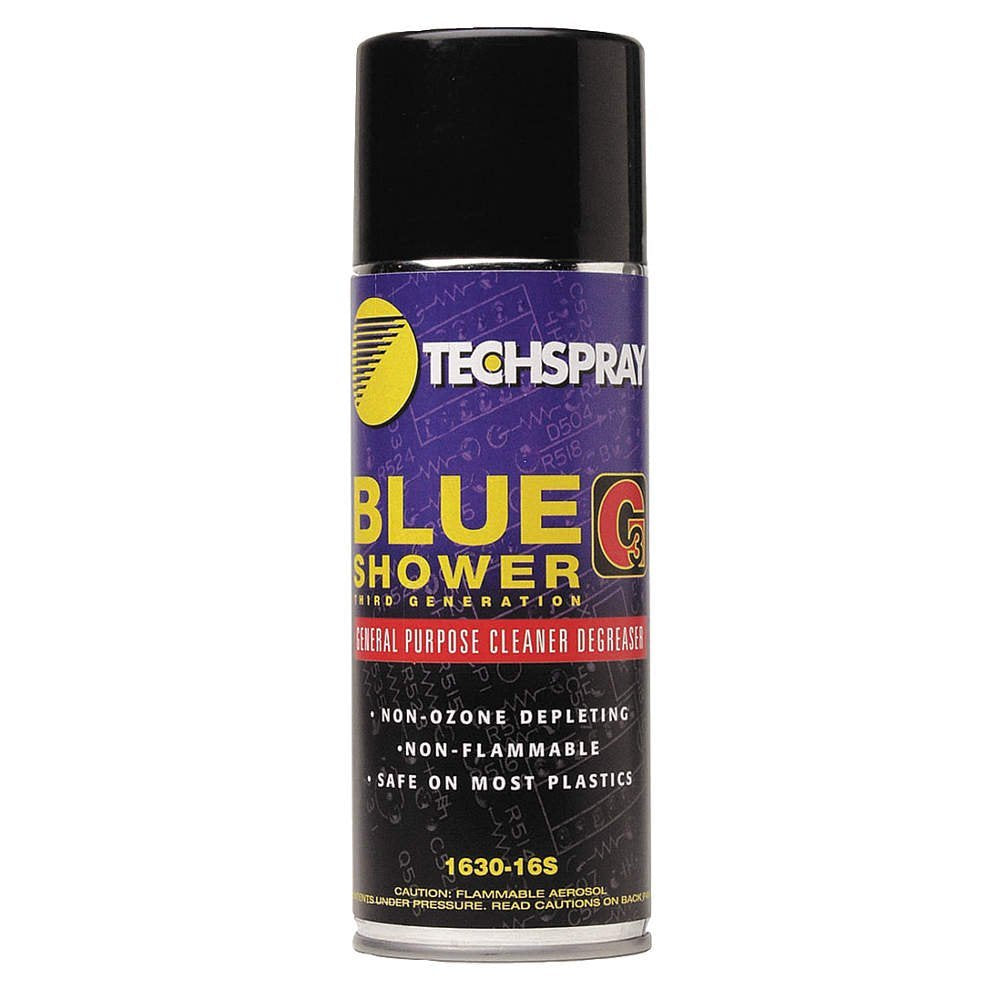 Maintenance Cleaner, 16 oz
