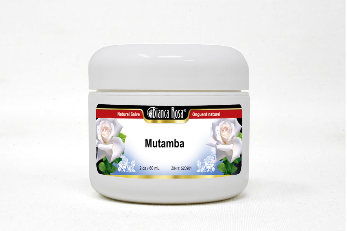 Bianca Rosa Mutamba Salve (2 oz, ZIN: 520901) - 3 Pack