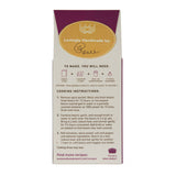 Women’s Bean Project Gift Bundle with 10 Bean Soup Mix and Cornbread, 2 Items