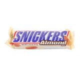 Snickers Almond Bar (1.76 Ounce, 24 Count)