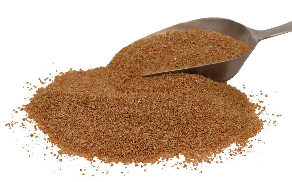 Organic Hard Red Cracked Wheat Cereal - 7.5lbs