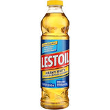 Lestoil Heavy Duty Multi-Purpose Cleanser, 28 Ounce (Pack of 3)