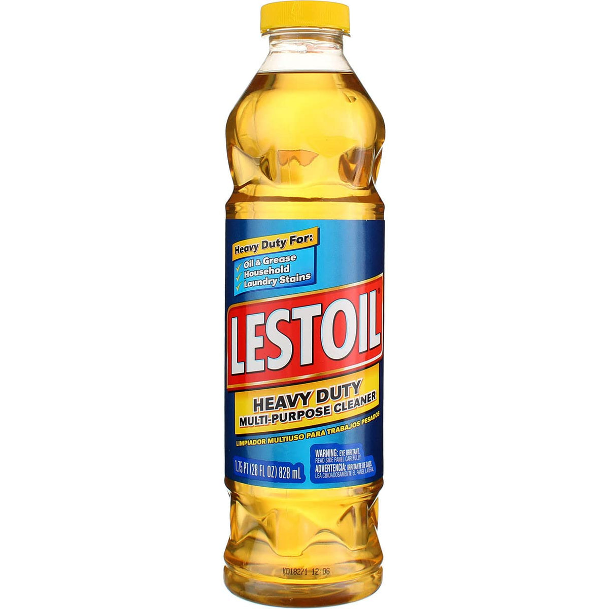 Lestoil Heavy Duty Multi-Purpose Cleanser, 28 Ounce (Pack of 3)