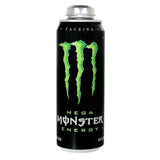Monster Energy 24 ounce cans with Resealable Lids (Mega Monster, 4 Cans)