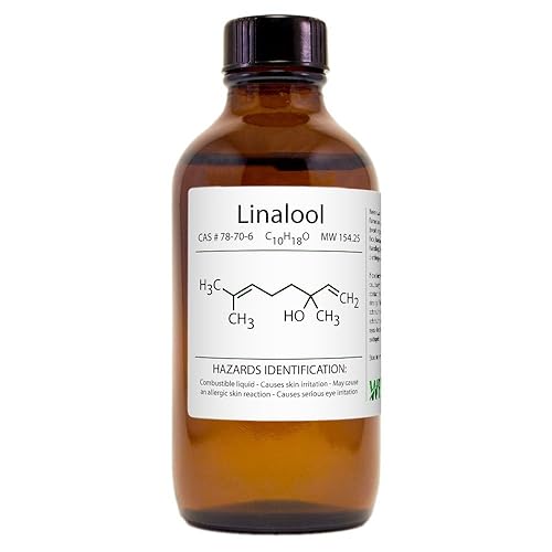 4 oz Linalool
