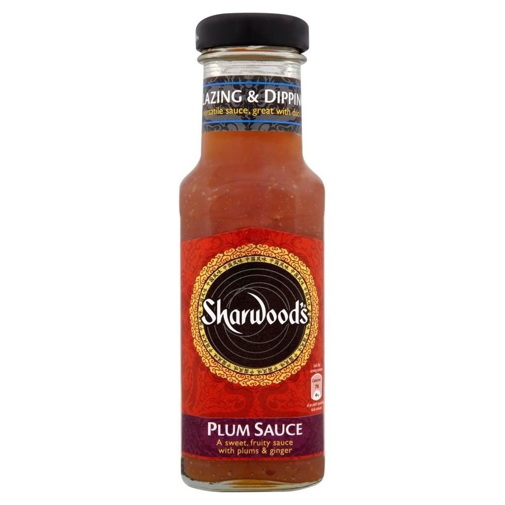 Sharwood's Sauce - Plum (300g)