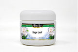 Bianca Rosa Sage Leaf Cream (2 oz, ZIN: 513243) - 2 Pack