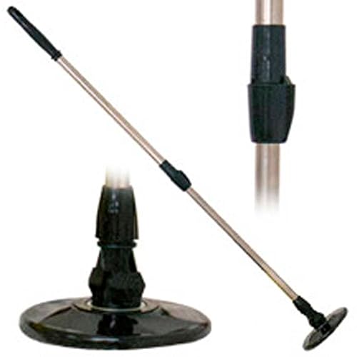 CycloMop Spin Mop Handle & Mop Head Attachment Replacement