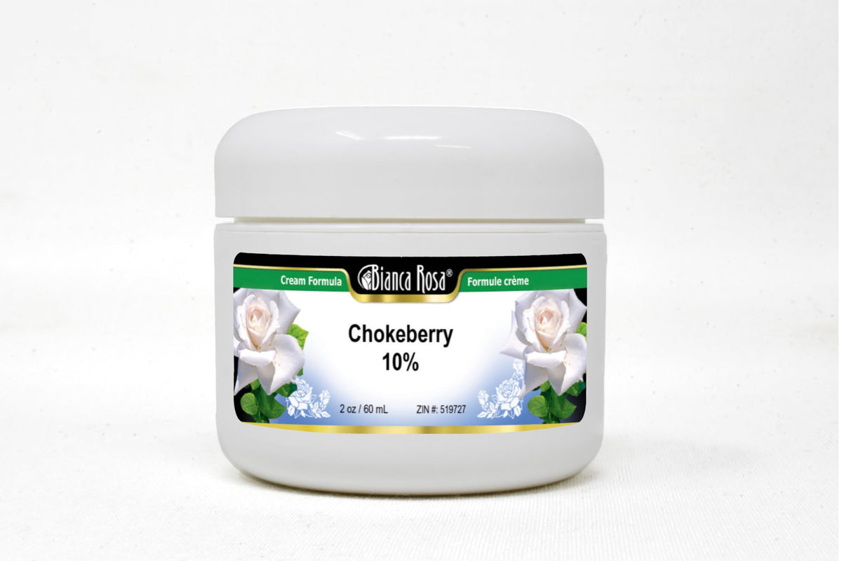 Bianca Rosa Chokeberry 10% Cream (2 oz, ZIN: 519727) - 2 Pack