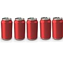 Fruit Punch Cans, 12 Ounces
