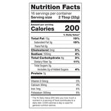 Wowbutter Natural Peanut Free Creamy 1.1lb Jar