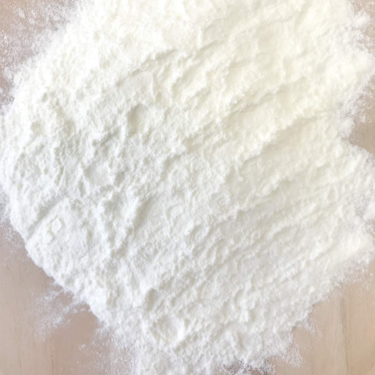 Non-Fat Dry Milk Powder, GRADE 'A', High-Heat Pasteurized, Non-GMO, Gluten-FREE, Made in USA, Net Wt. 1 Lb. 8 oz.