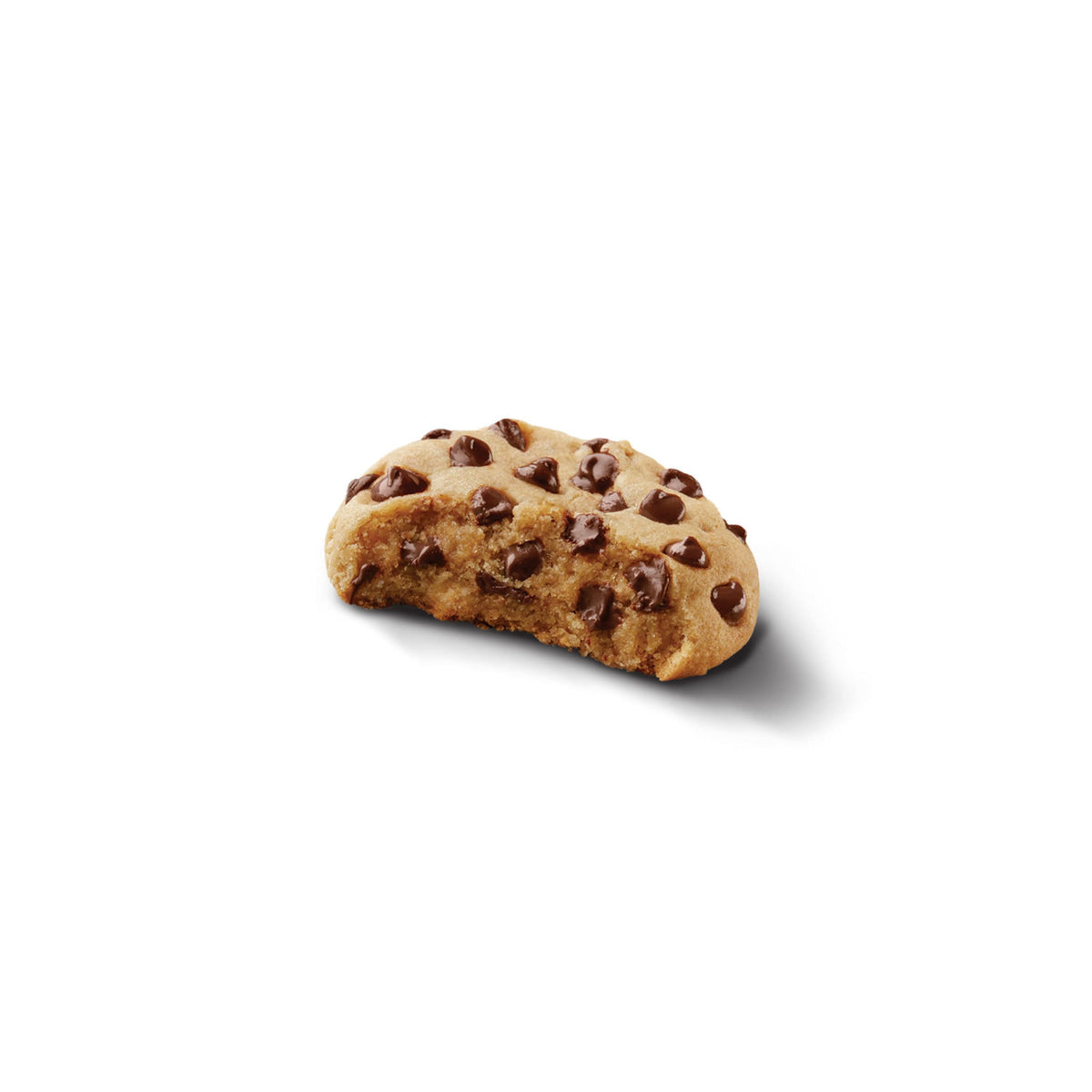 HERSHEY'S Mini Semi-Sweet Chocolate Baking Chips Bag, 12 oz