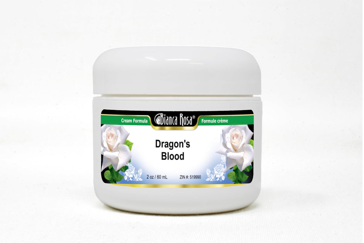 Bianca Rosa Dragon's Blood Cream (2 oz, ZIN: 519990) - 2 Pack