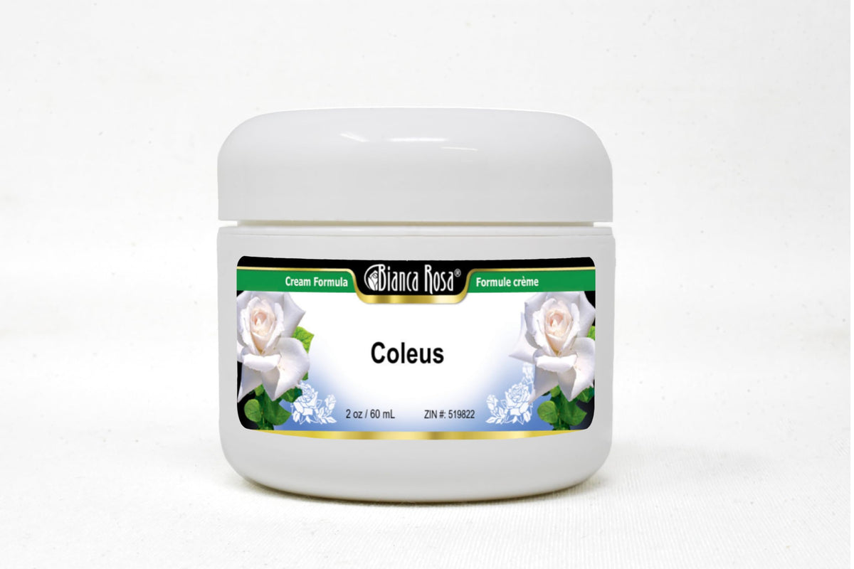 Bianca Rosa Coleus Cream (2 oz, ZIN: 519822) - 3 Pack