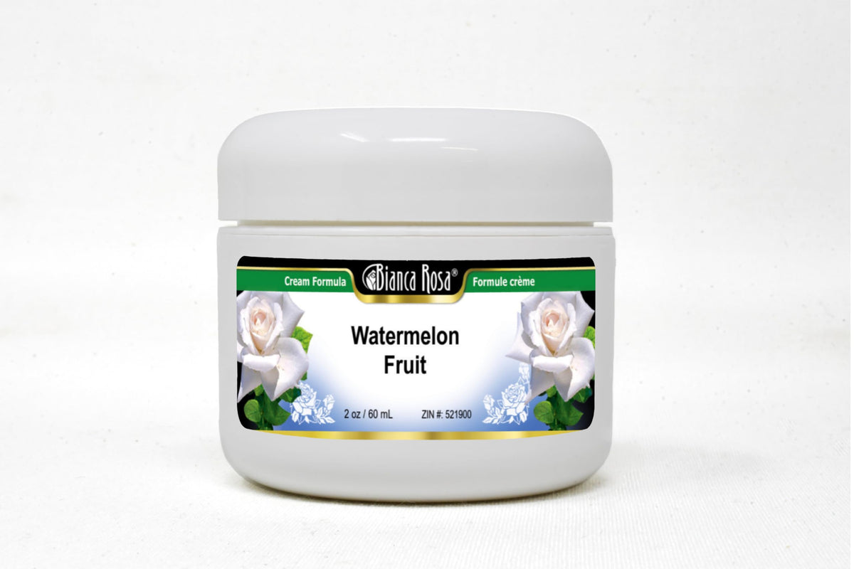 Bianca Rosa Watermelon Fruit Cream (2 oz, ZIN: 521900) - 2 Pack