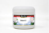 Bianca Rosa Onion 4:1 Salve (2 oz, ZIN: 521006)