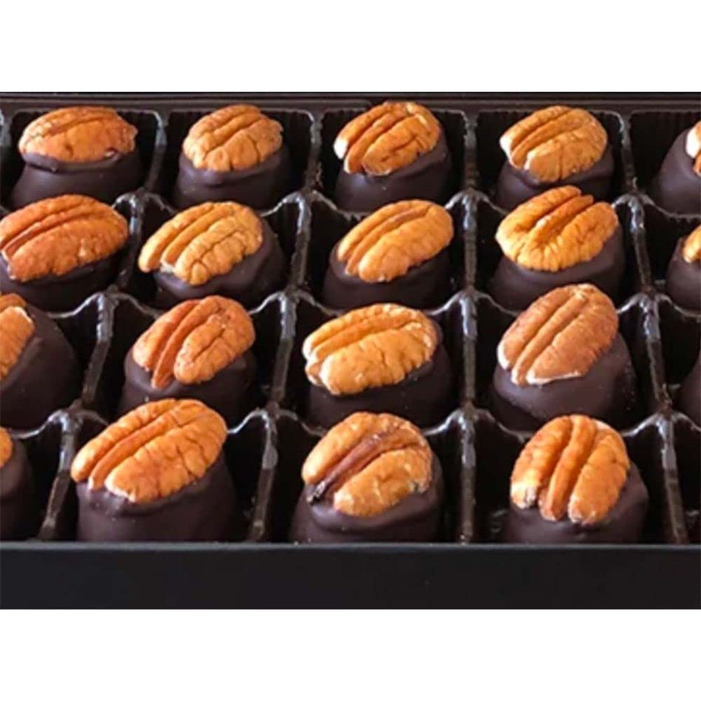32pc Rebecca-Ruth Chocolate Balls (16 oz)