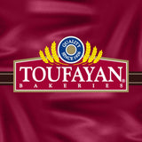 Toufayan "Sundried Tomato" Wraps (2 Pack)