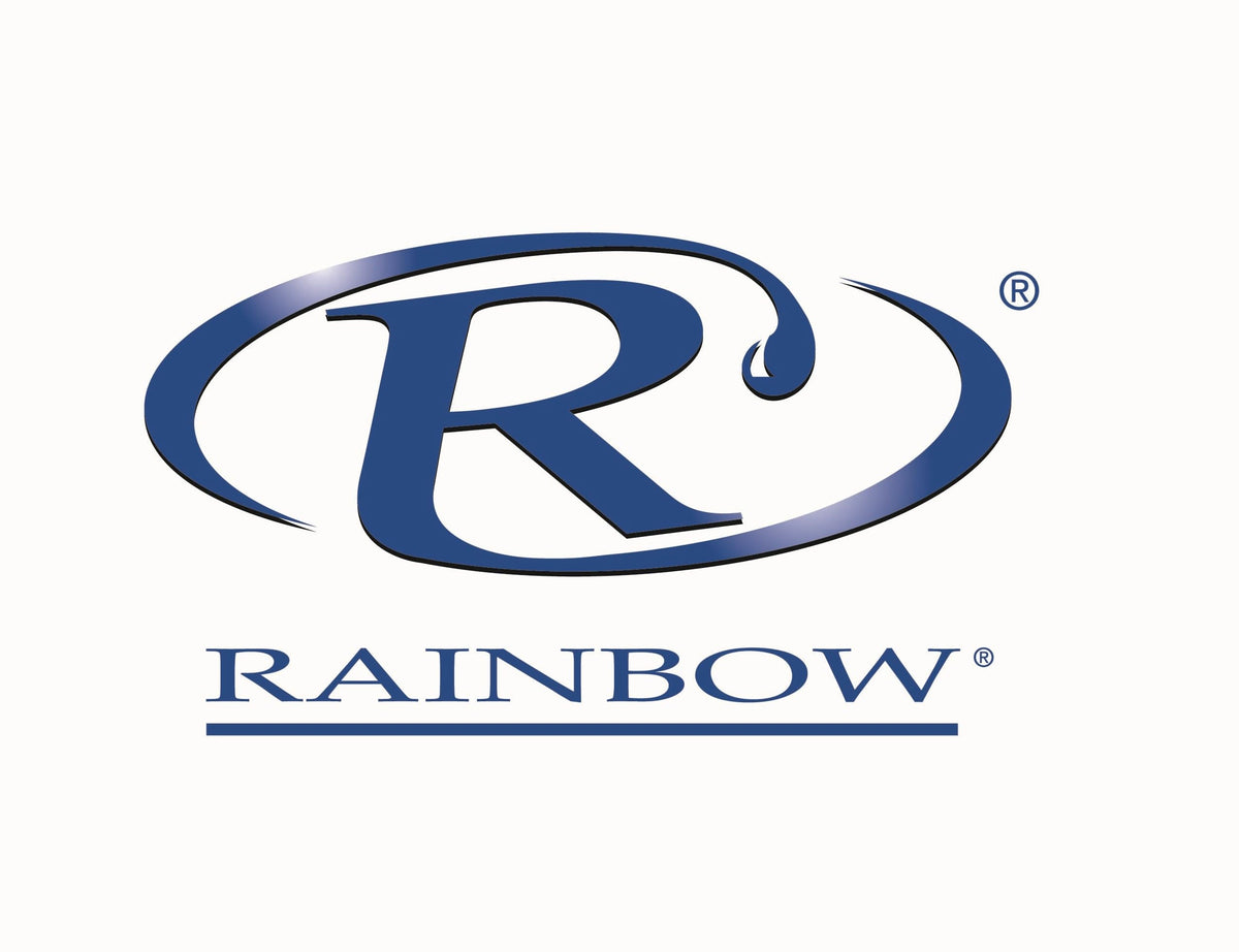 RAINBOW, RainJet Genuine Tile, Linoleum, and Bare Floor Cleaner Solution