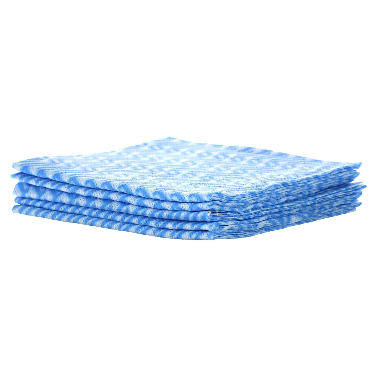 Scotch-Brite Kitchen Wipe 5 Count (Pack of 12), 60 Total