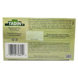 Tadin Aloe Vera Cactus Tea. Caffeine Free. 24 Tea Bags. 1.52 oz. Pack of 3